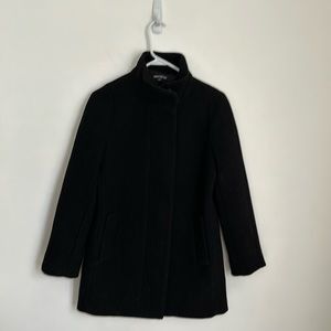 Never worn j.crew coat